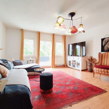 Haus Mediterran - Gemuetliches Ferienhaus 130 M² Fuer Max. 7 Personen Mit Balkon Und Garten Am Bodensee Radolfzell am Bodensee Buitenkant foto