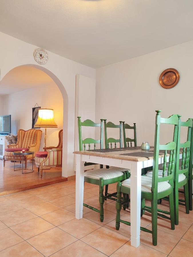 Haus Mediterran - Gemuetliches Ferienhaus 130 M² Fuer Max. 7 Personen Mit Balkon Und Garten Am Bodensee Radolfzell am Bodensee Buitenkant foto