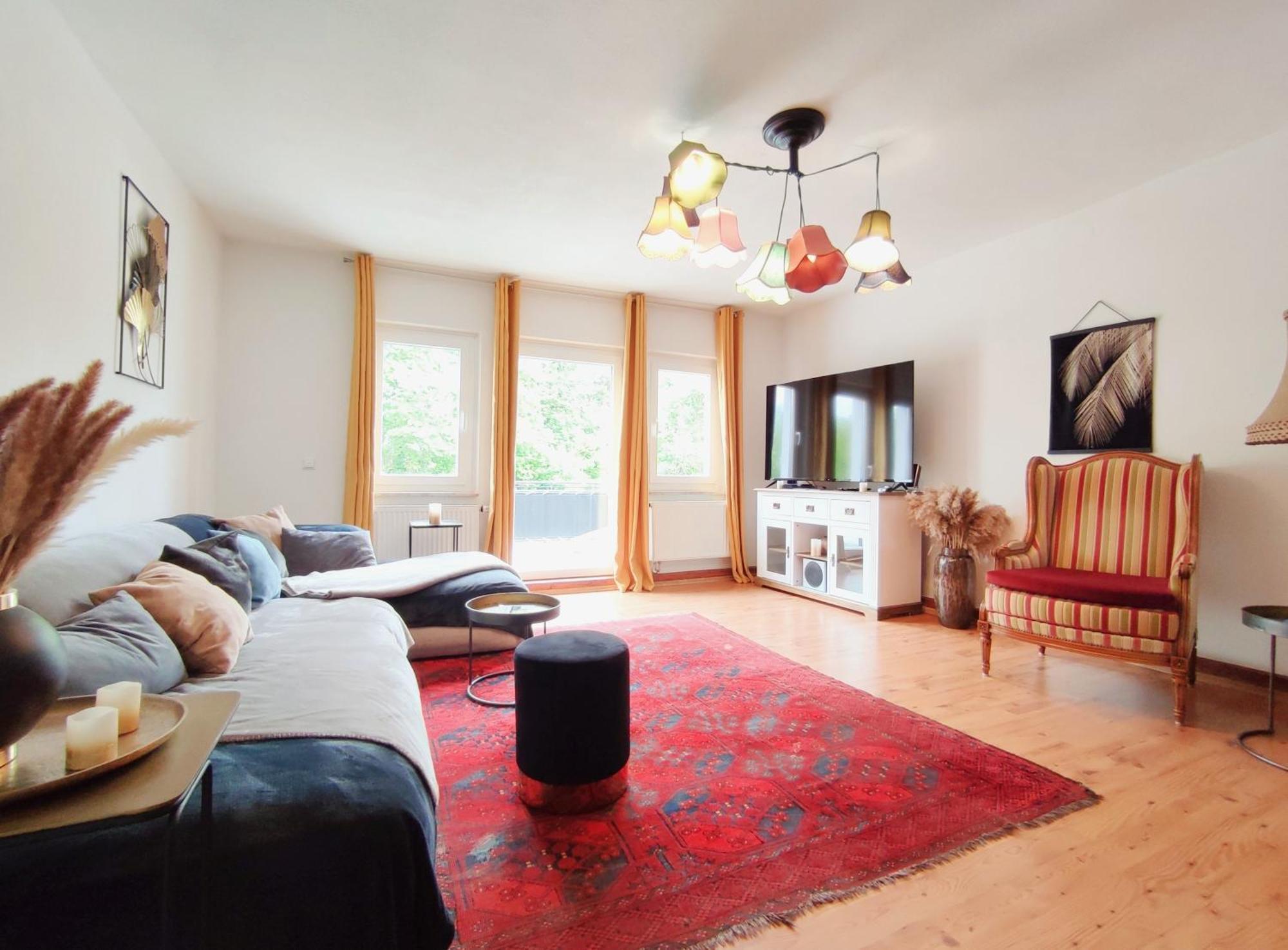 Haus Mediterran - Gemuetliches Ferienhaus 130 M² Fuer Max. 7 Personen Mit Balkon Und Garten Am Bodensee Radolfzell am Bodensee Buitenkant foto